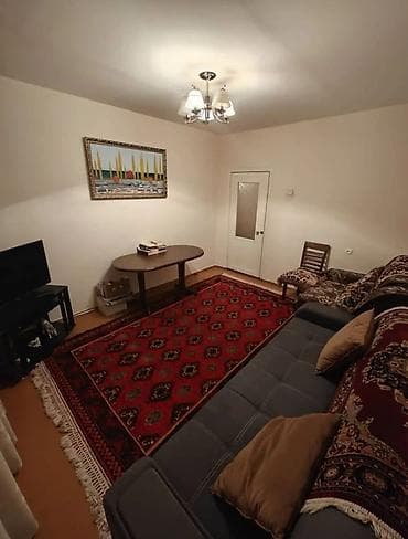 Недвижимость: 2 комнаты, 48 м², Индивидуалка, 4 этаж, Старый ремонт — 2