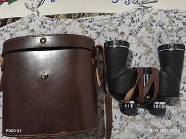 бинокль 8 30: Бинокль 8x40, угол обзора FIELD 7.5° (серийный номер No. 443–1033) — 3