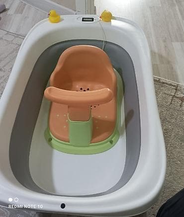 подставка для купания: Набор для купания, Самовывоз — 4