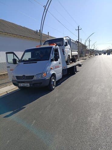 узи с выездом на дом бишкек: С лебедкой, С ломаной платформой — 7