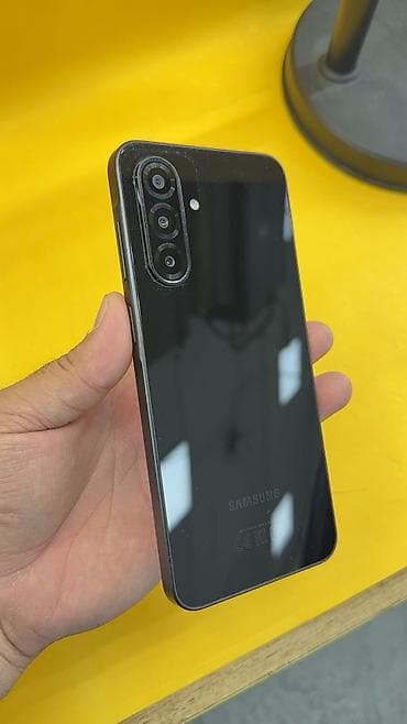 zet fold: Samsung Galaxy A26, Б/у, 256 ГБ, 2 SIM — 2