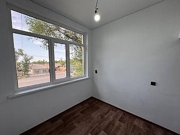 сдаю квартиру бишкек васток 5: 1 комната, 30 м², Дизайнерский ремонт — 5