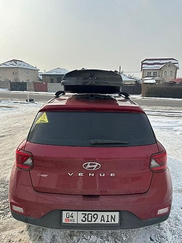 машина на 200000: Hyundai Verna: 2020 г., 1.6 л, Автомат, Бензин, Кроссовер — 5