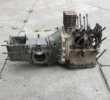 Өткөргүч куту Механика Оригинал — 1