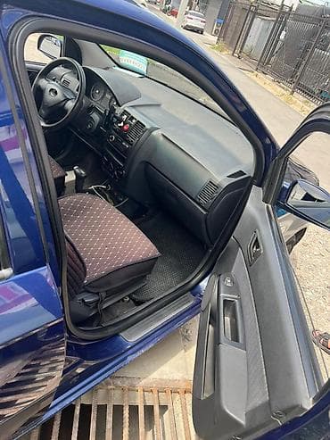 авто хундай гетз: Hyundai Getz: 2008 г., 1.4 л, Автомат, Бензин, Хэтчбэк — 6