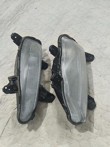 фара subaru: Комплект противотуманных фар Kia — 5