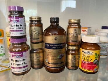 h2 premium магний водород инструкция: В наличии витамины и БАДы из Америки с сайта iHerb 100% оригинал — 1