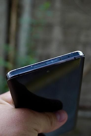 тилифо: Vivo X100, Б/у, цвет - Серый — 4
