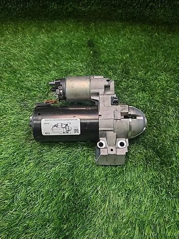 bmw e12: Стартер BMW Стартер F10 F11 F20 F30 N47D20 8570383 В отличном — 1