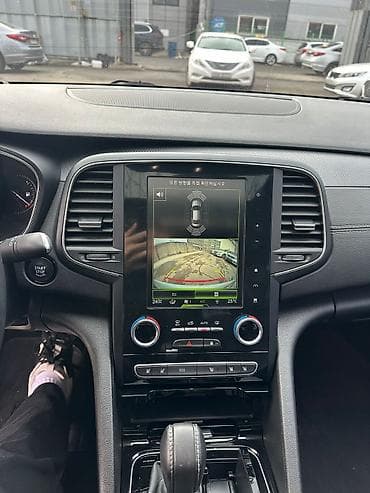 рено бус: Renault SM6: 2020 г., 2 л, Автомат, Газ, Седан — 8