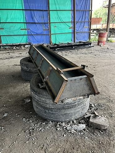 услуга изгиб металла лист: Сварка Монтаж — 3