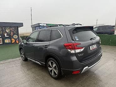 субару бишкек: Subaru Forester: 2021 г., 2.5 л, Автомат, Бензин, Кроссовер — 4