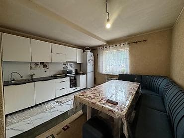 Дома: Id 07 Продается дом 109 м2 в Жилом массиве Арча-Бешик Участок 8,3 — 10