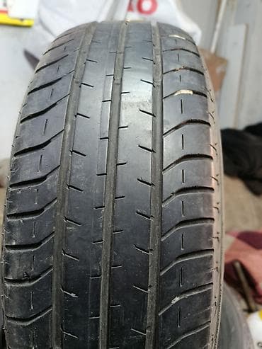 195 65 15 с: Шины 185 / 60 / R 15, Лето, Б/у, Комплект, Легковые, Япония, Bridgestone — 3