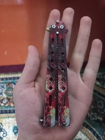 агенство ош: Чачка арналган аксессуар, Унисекс, Материалы: Металл, Колдонулган — 4