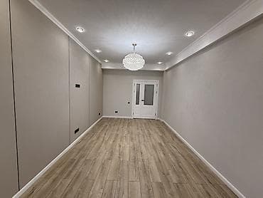 Продажа квартир: 1 комната, 52 м², Элитка, 11 этаж, Дизайнерский ремонт — 3