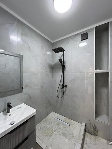 квартира джал куплю: 2 комнаты, 68 м², Элитка, 5 этаж, Дизайнерский ремонт — 9