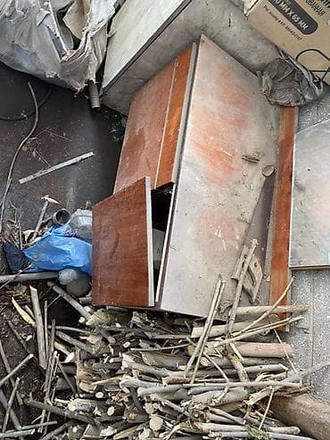 туалетный столик в спальню: Туалетный столик, С зеркалом, цвет - Коричневый, Дерево — 4