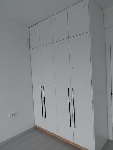 third edition solution: Шкаф-купе/распашной гардеробный модуль с внутренним оснащением - — 6