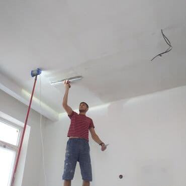 свежий ремонт: Ремонт под ключ | Офисы, Квартиры, Дома Больше 6 лет опыта — 7