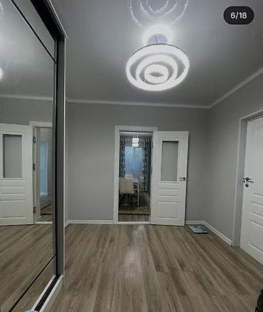 Срочно продается дом 📍В Ак-Ордо1 4соток 🏠Дом 150кв2 💧Комуникации •Газ — 6