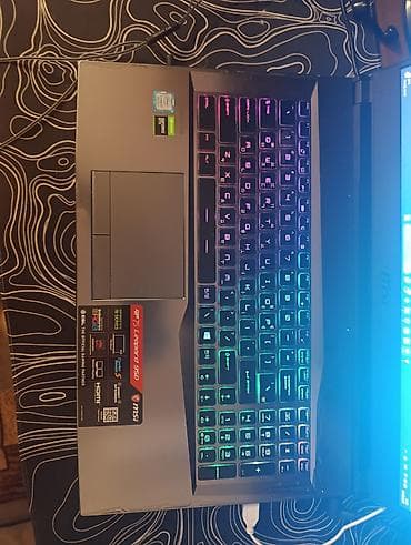 i7 9700f: Msi Leopard GP75 Процессор	Intel Core i7-9750H (6 ядер, 12 потоков — 2