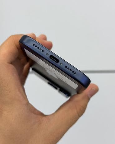 17 pro iphone: IPhone 17 Pro, Б/у, 256 ГБ, Синий, Защитное стекло, Чехол, Кабель, В рассрочку, 100 % — 7