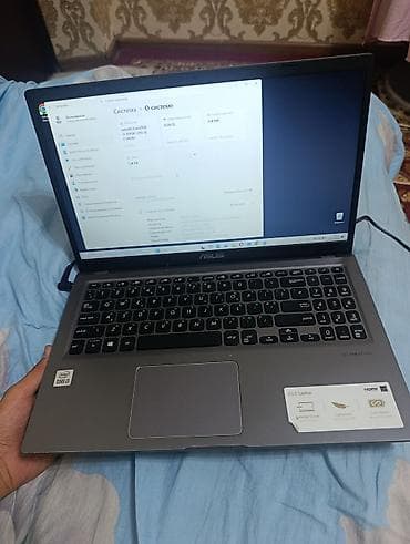 x printer: Ноутбук ASUS X515 (серия X515EA/X515AC) Характеристики по фото — 2