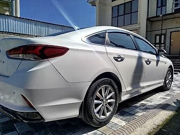 куплю соната: Hyundai Sonata: 2021 г., Седан — 5