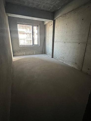 1room flat: 1 комната, 63 м², Элитка, 6 этаж, Готовая ПСО (под самоотделку) — 4