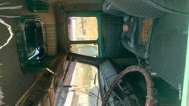 дишовый машины: Грузовик, Стандарт, 5 т, Б/у — 6