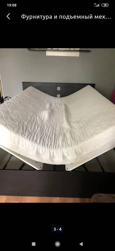 мебель на заказ в бишкеке: Мебель на заказ, Стол, Стулья, Кухонный гарнитур — 4