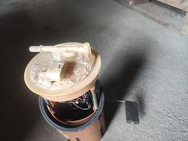 Шины: Литые Диски R 19 Комплект, Б/у — 3