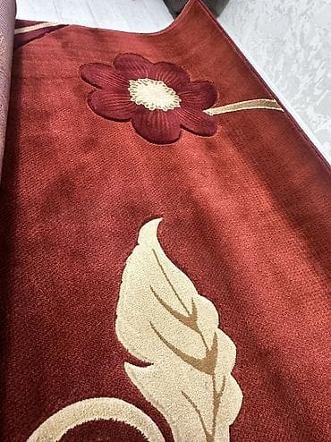 коври бу: Ковер 300 * 200, Турция, Безналичная/наличная оплата — 2