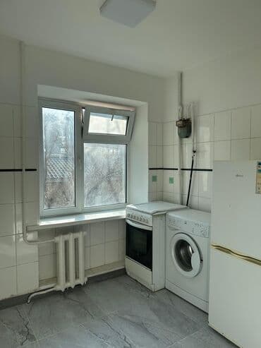 продажа квартиры в бишкеке без посредников: 2 комнаты, Собственник — 6