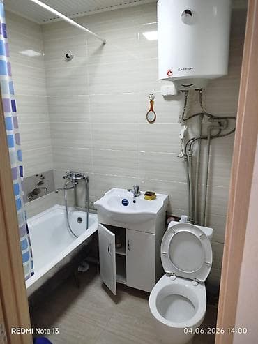 Квартиры: 2 комнаты, 48 м², Политех 104 серия, 5 этаж — 10