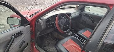 transporter multivan: Volkswagen Passat: 1991 г., 1.8 л, Механика, Бензин, Седан — 7