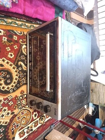 turk samovari: Духовка, Б/у, Самовывоз — 3