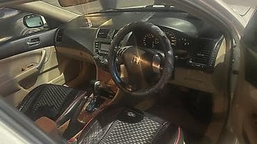 хонда акорт матор: Honda Accord: 2003 г., 2 л, Автомат, Бензин, Седан — 4