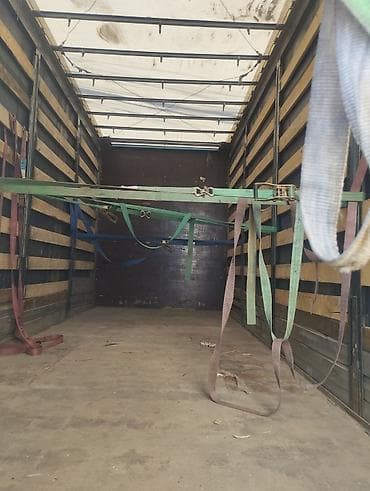 генератор стрим: Грузовик, Volvo — 8