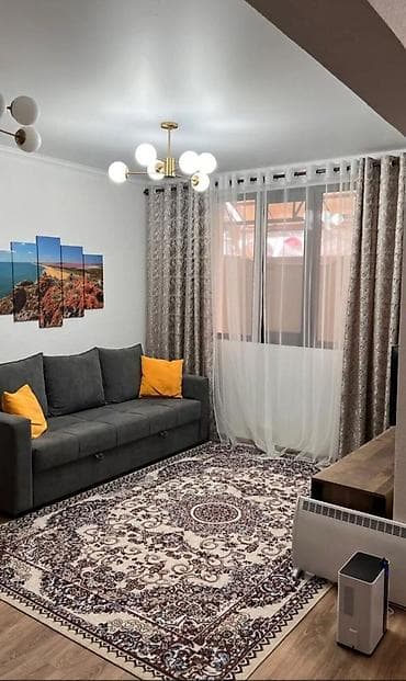продаются дома: 2 комнаты, 39 м², Элитка, Цокольный этаж этаж, Дизайнерский ремонт — 3