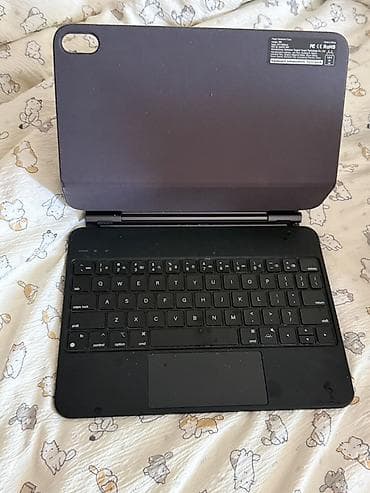 amazon oasis: Планшет, Apple, память 64 ГБ, 10" - 11", Wi-Fi, Классический цвет - Синий — 2
