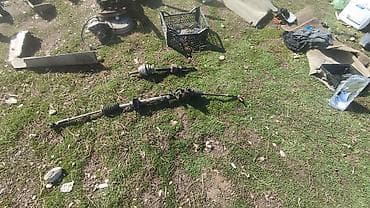 прием масло: Корпус воздушного фильтра Volkswagen + комплект разборных элементов — 7