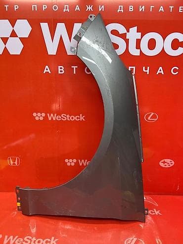 sonata: Крыло Hyundai Sonata L4NA 2018 перед.(б/у) — — — — — WeStock — — 3