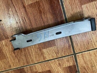 биндеры для переплета металлическими пружинами механические: Успокоитель цепи с неизвестного японского автомобиля. См. Фото — 2