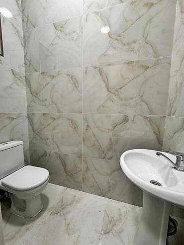 ауца: 🏡 Продаётся дом с готовым ремонтом🔥 📍 Локация: с. Орто-Сай, выше по — 3