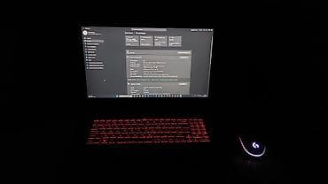 msi gf76 katana: Игровой, Б/у, Intel Core i7, ОЗУ, RAM: 16 ГБ — 7