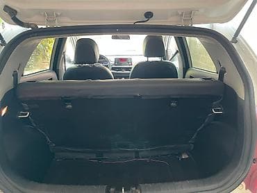 sprinter 315: Kia Morning: 2020 г., 1 л, Автомат, Бензин, Хэтчбэк — 6