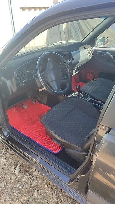 корзина пассат: Volkswagen Passat Variant: 2004 г., Механика, Бензин, Универсал — 3