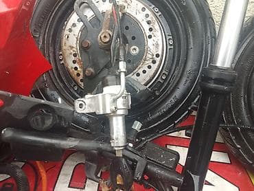 запчасти для электро скутер: Запчасти для электроскутера/электромопеда (набор) Состав: - Пара — 7